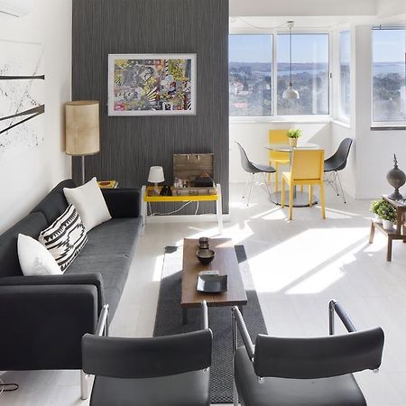 Prime Apartment Cascais Dış mekan fotoğraf