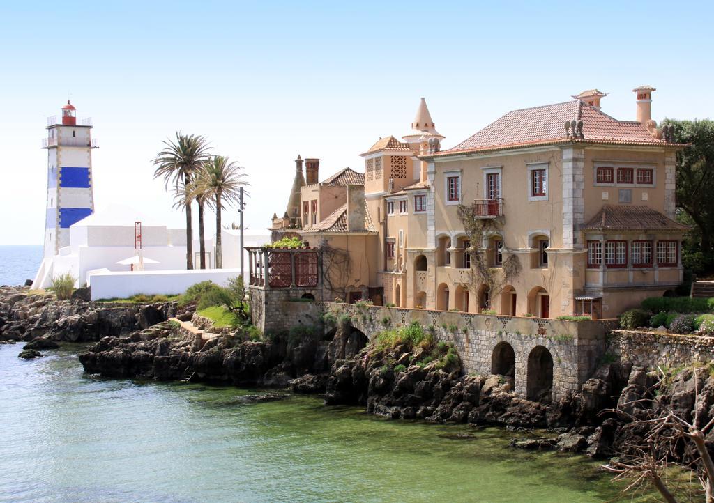 Prime Apartment Cascais Oda fotoğraf