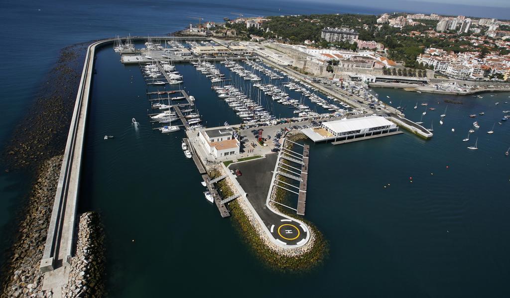 Prime Apartment Cascais Oda fotoğraf