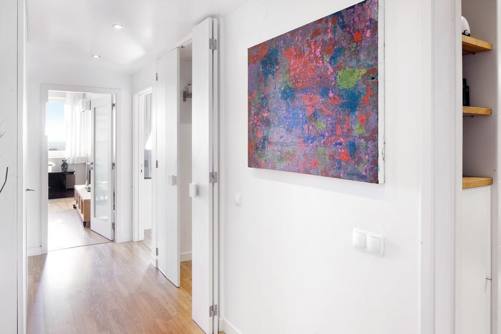 Prime Apartment Cascais Dış mekan fotoğraf