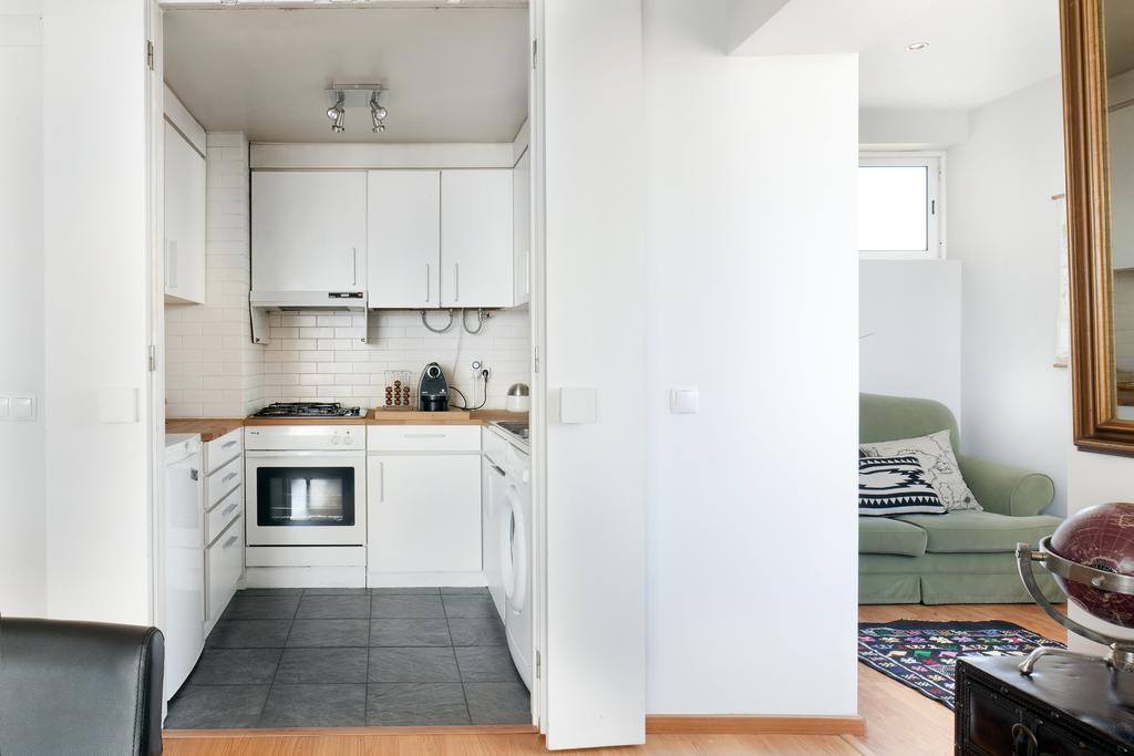 Prime Apartment Cascais Dış mekan fotoğraf