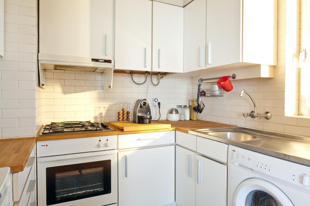 Prime Apartment Cascais Dış mekan fotoğraf