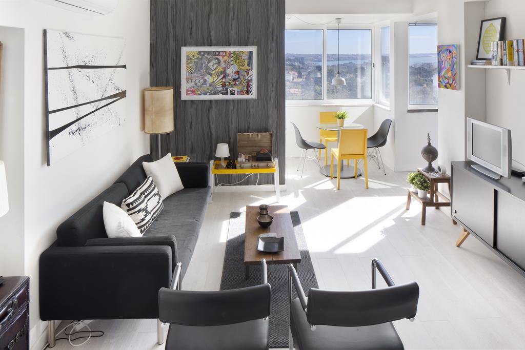 Prime Apartment Cascais Dış mekan fotoğraf