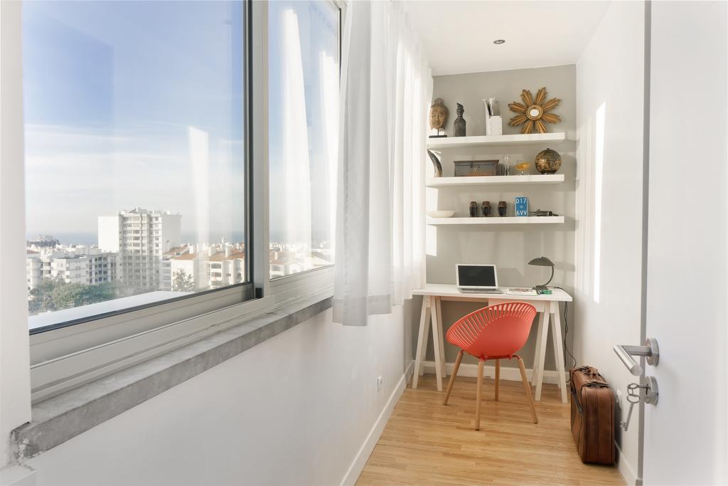 Prime Apartment Cascais Dış mekan fotoğraf