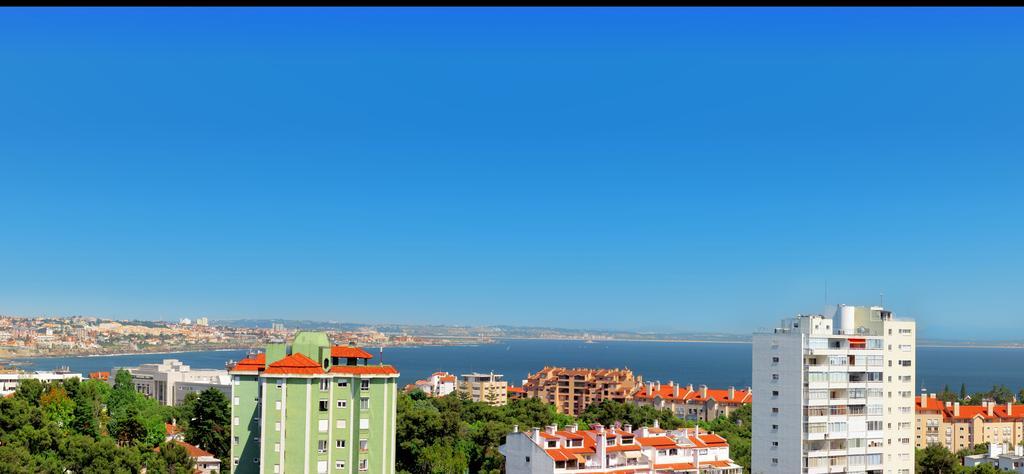 Prime Apartment Cascais Dış mekan fotoğraf