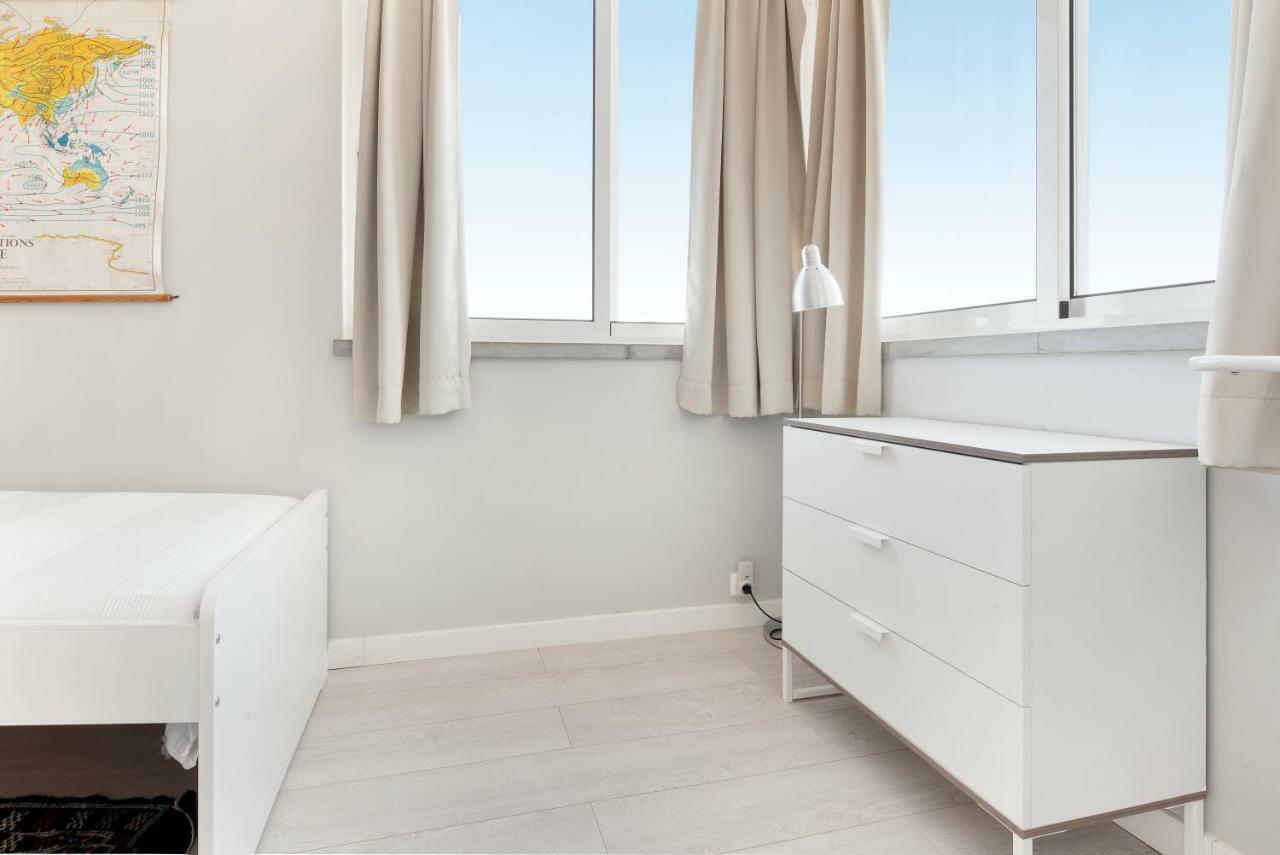 Prime Apartment Cascais Dış mekan fotoğraf