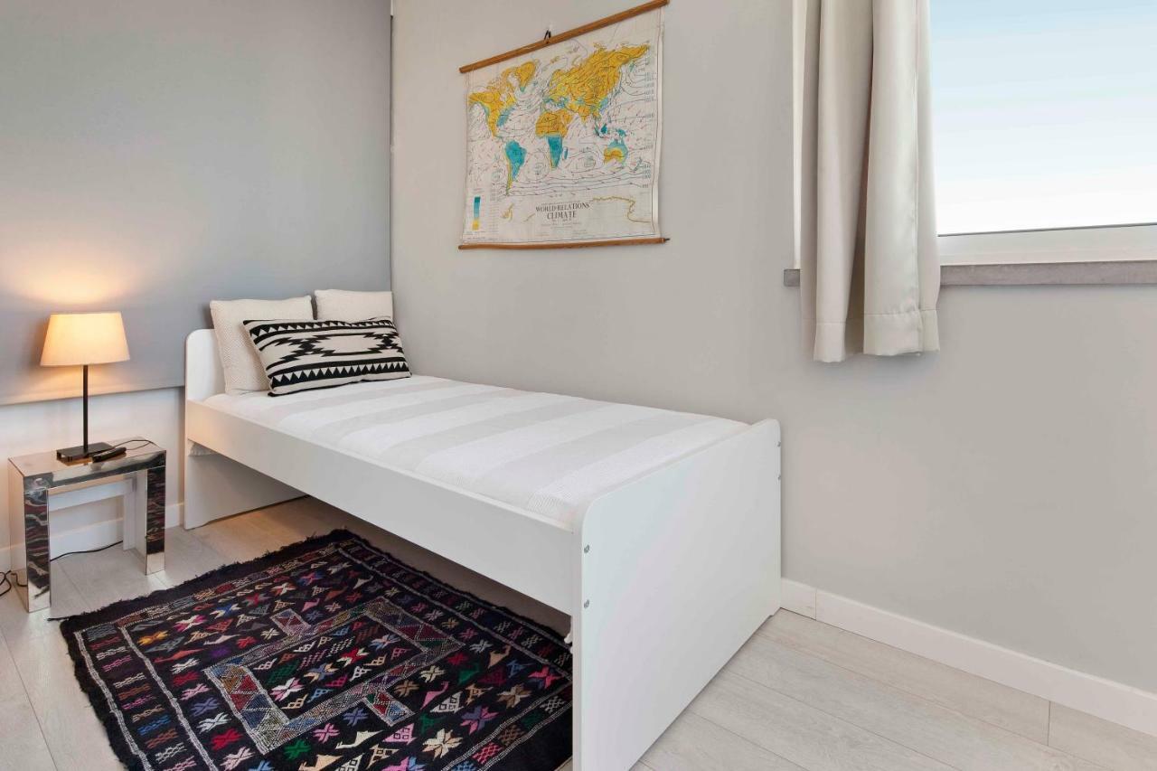 Prime Apartment Cascais Dış mekan fotoğraf