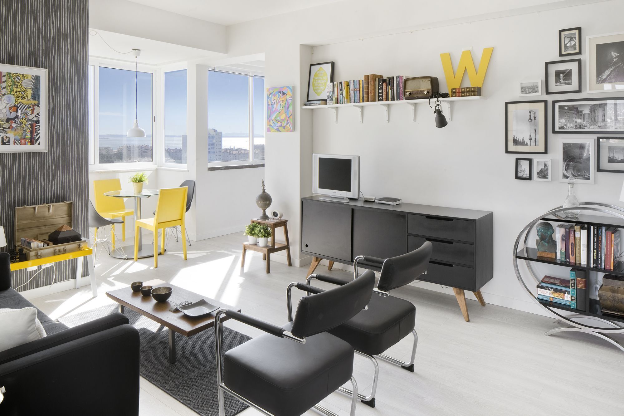 Prime Apartment Cascais Dış mekan fotoğraf