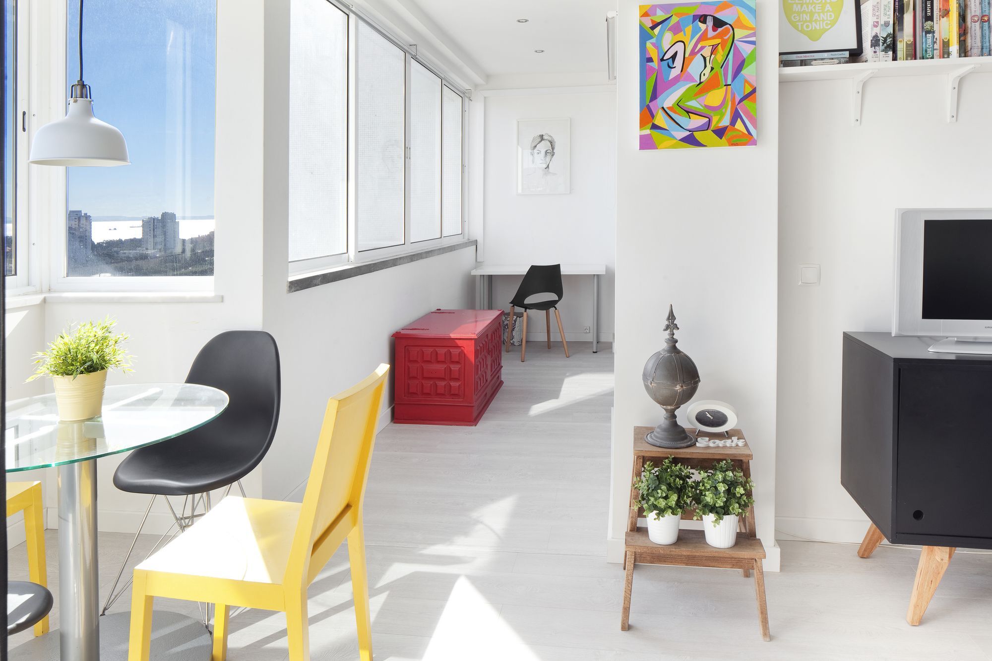 Prime Apartment Cascais Dış mekan fotoğraf