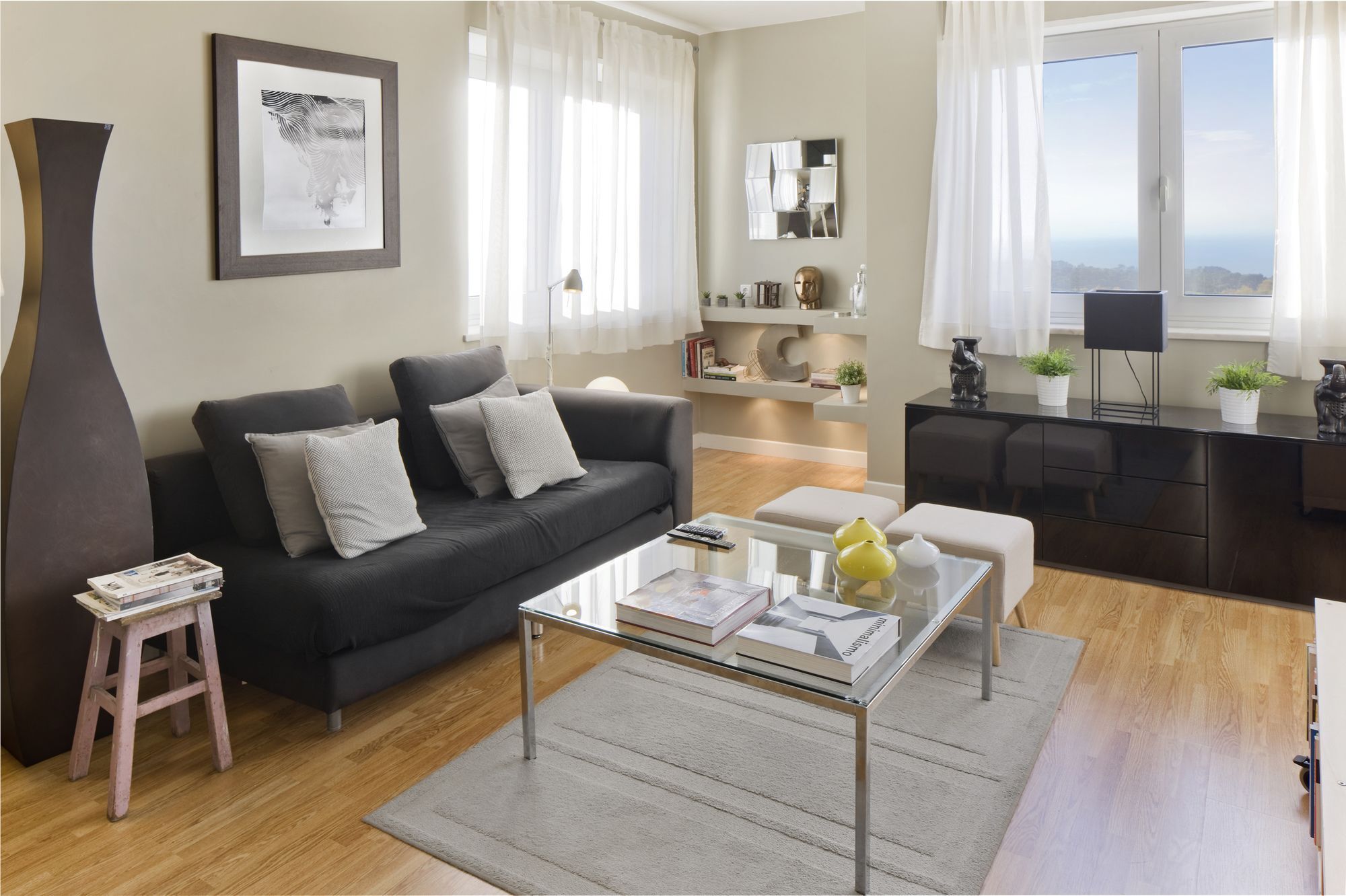 Prime Apartment Cascais Dış mekan fotoğraf