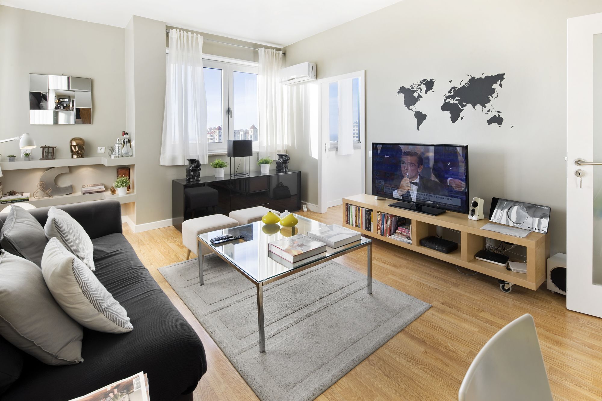 Prime Apartment Cascais Dış mekan fotoğraf